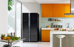 Tủ lạnh Hitachi Nhập khẩu từ đâu?