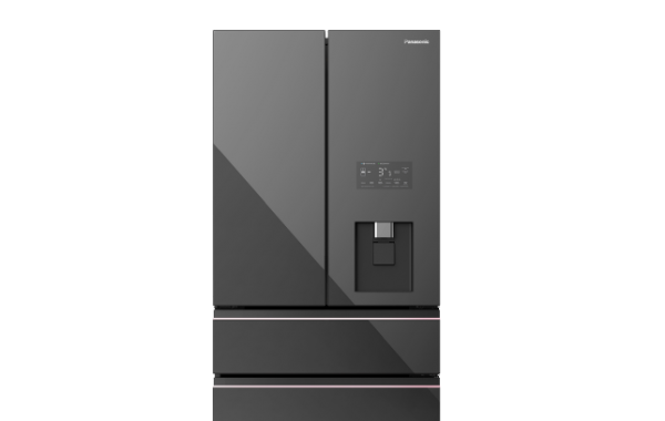 Review tủ lạnh Panasonic 540 lít YW590YMMV