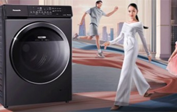 Tổng hợp các dòng máy giặt lồng ngang Panasonic 2022