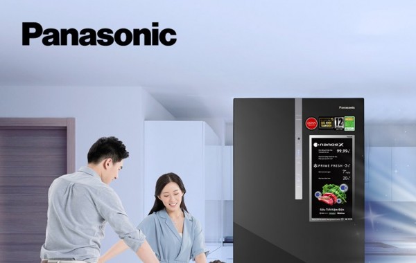 Tủ lạnh Panasonic NR-BX471XGKV có gì nổi bật