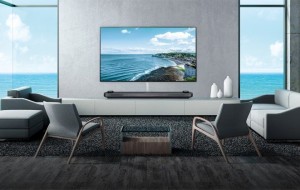 Tivi chuyên dụng LG dành cho nhà hàng khách sạn, dự án