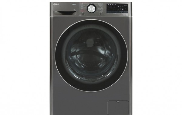 Khám phá máy giặt LG FV1410S4B 10 kg có gì mới