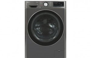 Khám phá máy giặt LG FV1410S4B 10 kg có gì mới