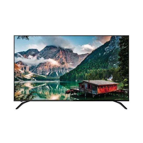 Smart Tivi Sharp 4T-C70CK3X 4K 70 inch 