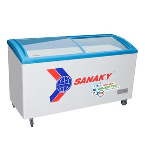 Tủ Đông Sanaky VH-4899K3 340 lít Inverter