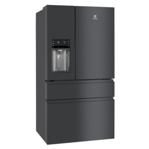 Tủ lạnh Electrolux EHE6879A-B 681 lít Inverter