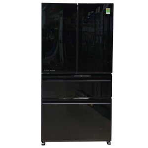 Tủ lạnh Mitsubishi MR-LX68EM-GBK 564 lít 4 cửa Inverter