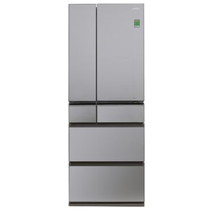 Tủ lạnh Panasonic NR-F503GT-X2 491 lít 