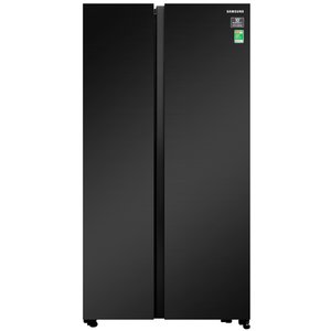 Tủ lạnh Samsung 680 lít RS62R5001M9, RS62R5001B4 chính hãng giá tốt