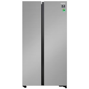 Tủ lạnh Samsung RS62R5001M9/SV 680 lít Inverter