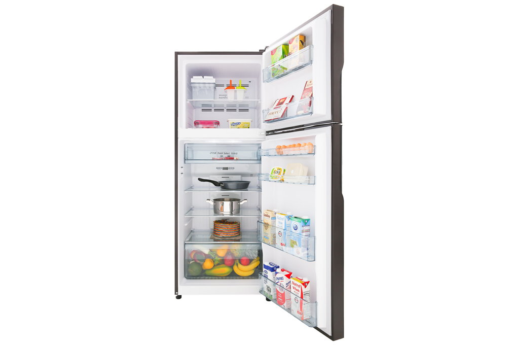Tủ lạnh Hitachi R-FVY510PGV0(GMG) 443 lít Inverter