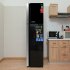 Tủ lạnh Hitachi 550 lít R-FG690PGV7X (GBK) Inverter