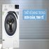 Máy giặt Electrolux EWF1024M3WB 10 kg Inverter