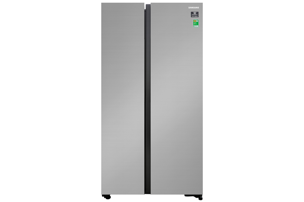 Tủ lạnh Samsung RS62R5001M9/SV 680 lít Inverter