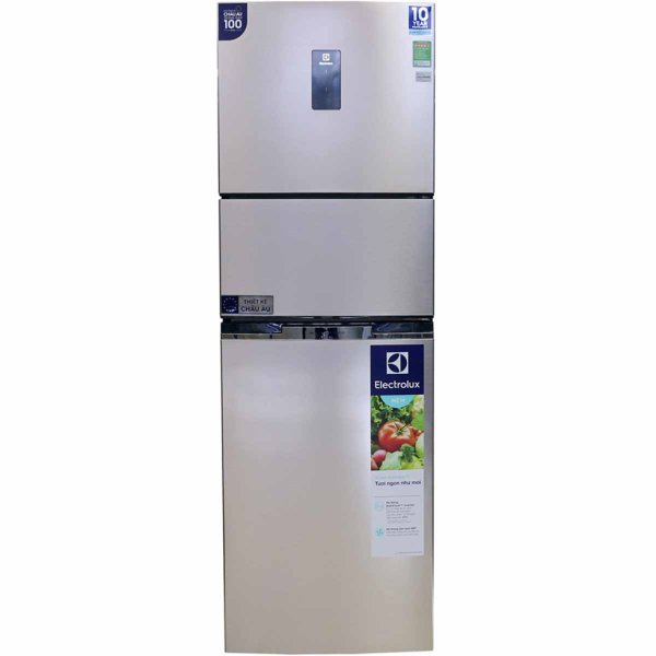 Tủ lạnh Electrolux EME3700H-A 340 lít Inverter