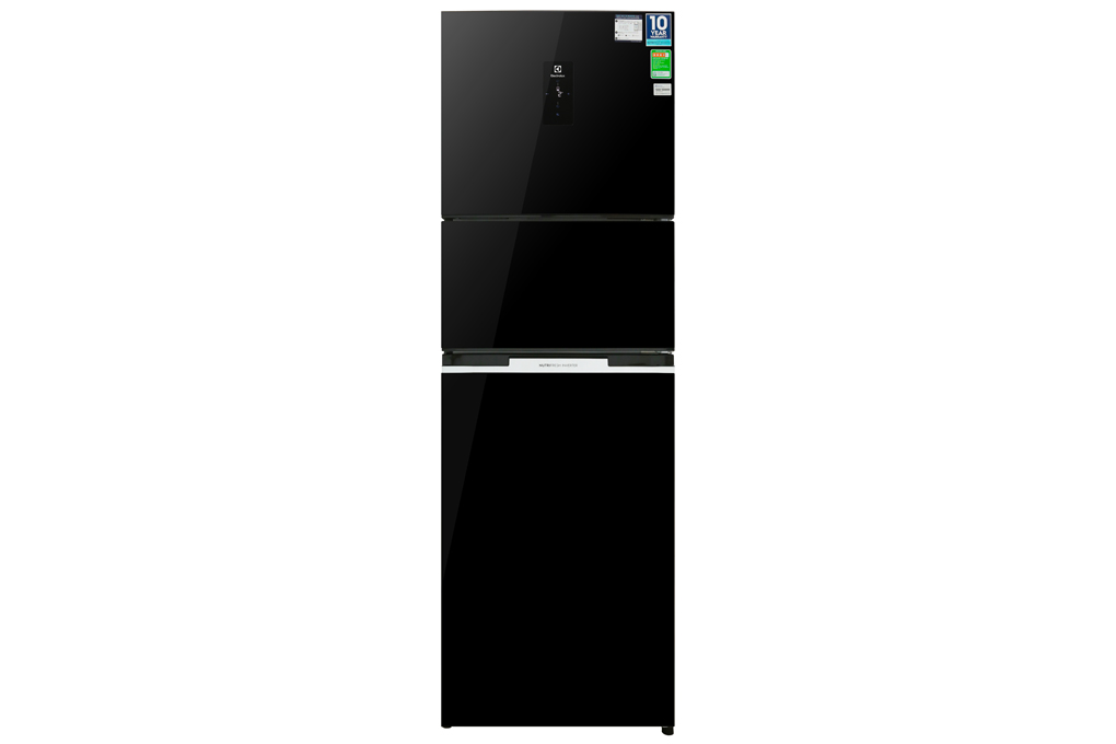 Tủ lạnh Electrolux EME3700H-H 340 lít Inverter