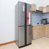Tủ lạnh Sharp SJ-FX680V-ST 605 lít 4 cửa Inverter
