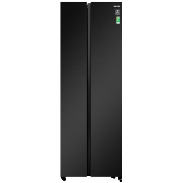 Tủ lạnh Samsung RS62R5001B4/SV 680 lít Inverter