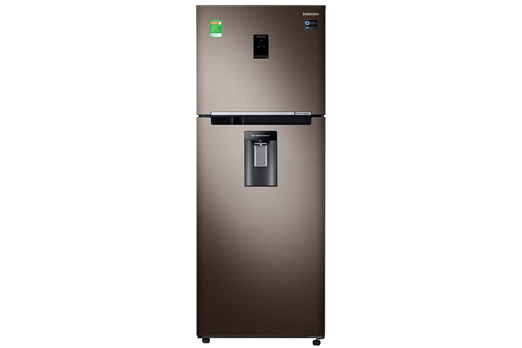 Tủ lạnh Samsung RT38K5982DX/SV 394 lít 2 cửa Inverter