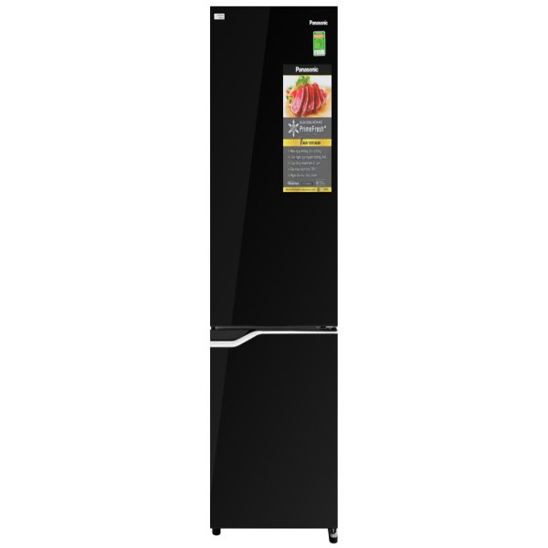 Tủ lạnh Panasonic NR-BV320GKVN 290 lít
