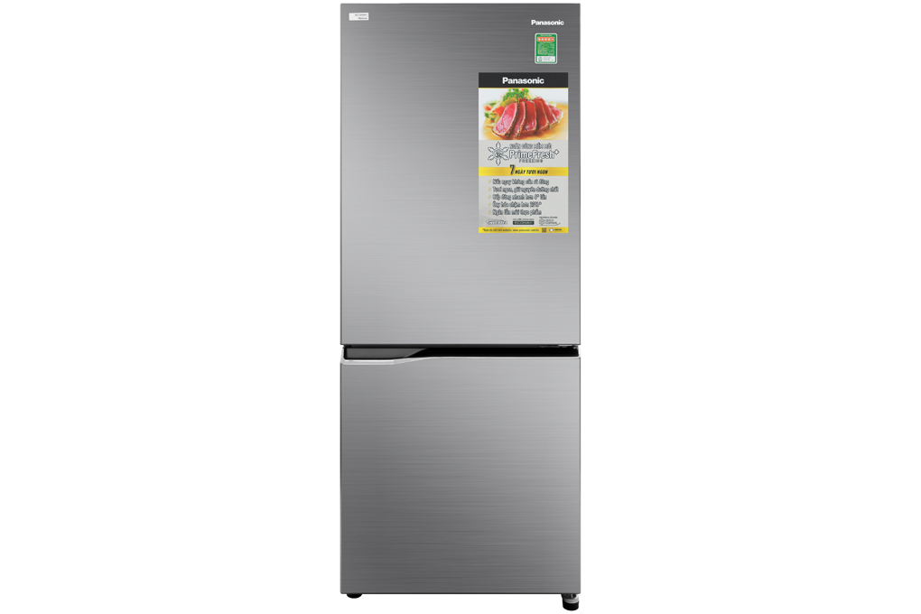 Tủ lạnh Panasonic NR-BV320QSVN 290 lít