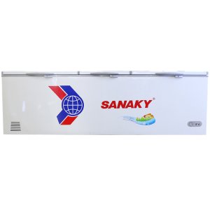 Tủ đông Sanaky Inverter VH-1399HY3 1300 lít