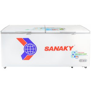 Tủ đông Sanaky Inverter VH-5699HY3 560 lít