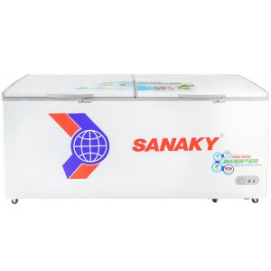 Tủ đông Sanaky Inverter VH-6699HY3 660 lít