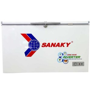Tủ đông Sanaky Inverter VH-6699W3 660 lít