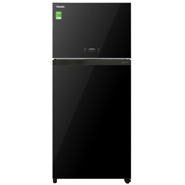 Tủ lạnh Toshiba GR-AG66VA (XK) 608 lít Inverter