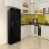 Tủ lạnh Samsung Side By Side 617 lít RS64R53012C/SV