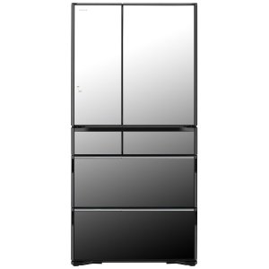 Tủ lạnh Hitachi R-WX74K (X) 735 lít 6 cửa
