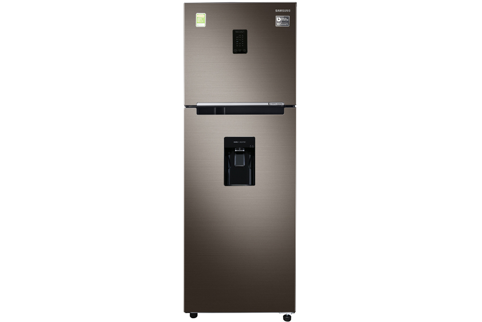 Tủ lạnh Samsung RT32K5930DX/SV 319 lít 2 cửa Inverter