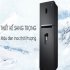 Tủ lạnh Samsung RT35K5982BS/SV 373 lít 2 cửa Inverter