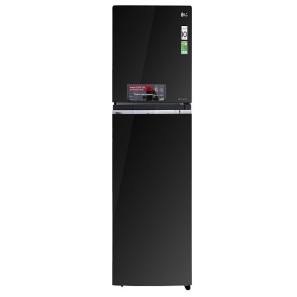 Tủ lạnh LG GN-L422GB 393 lít Inverter mặt guong