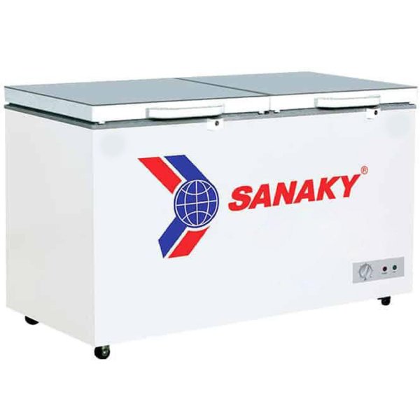 Tủ đông Sanaky VH-4099A2K 305 lít