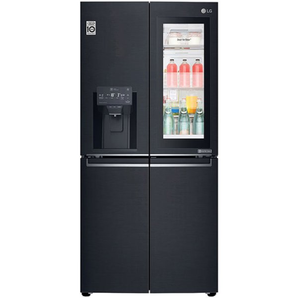 Tủ lạnh LG GR-X22MB 570 lít Inverter