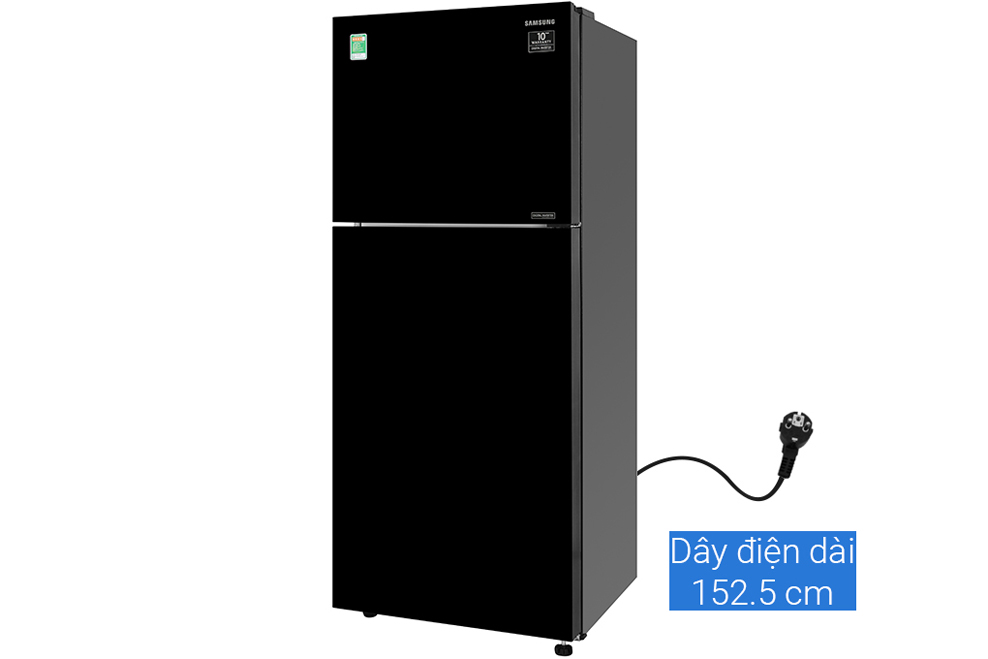 Tủ lạnh có khả năng điều chỉnh tùy biến ngăn đông và mát