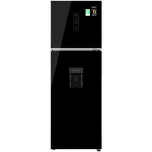 Tủ lạnh Aqua AQR-T389FA (WGB) 344 lít Inverter