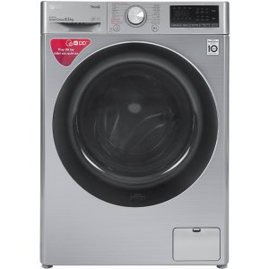 Máy giặt LG FV1408S4V 8.5 Kg Inverter