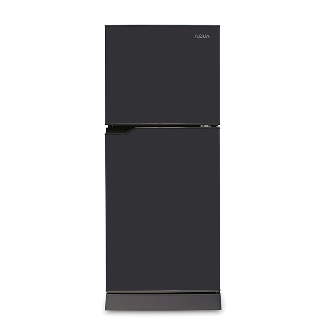 Tủ lạnh Aqua AQR-T150FA BS 130 lít 