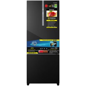 Tủ lạnh Panasonic NR-BX471WGKV 420 lít Inverter