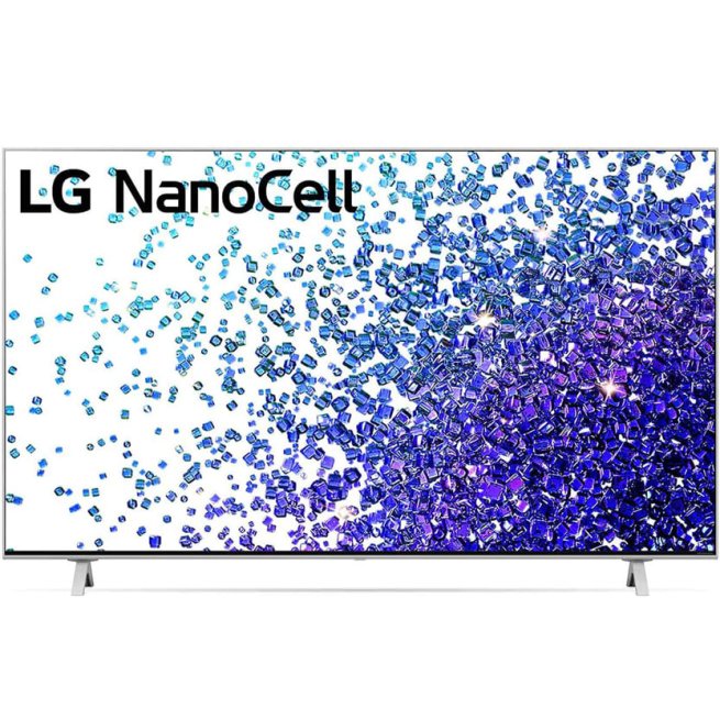 Smart Tivi NanoCell LG 50NANO77TPA 4K 50 inch