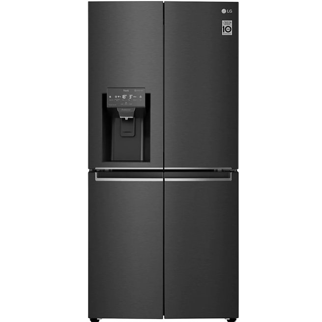 Tủ lạnh Toshiba Inverter 330 lít GR-AG39VUBZ XK giá tốt, có trả góp