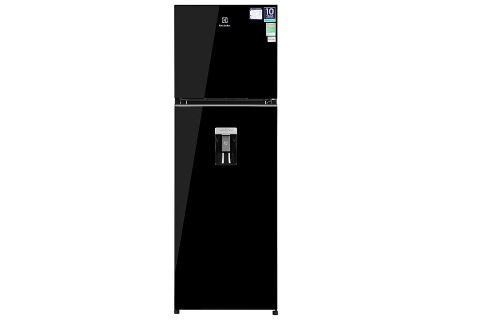 Tủ lạnh Electrolux ETB3760K-H 341 lít Inverter