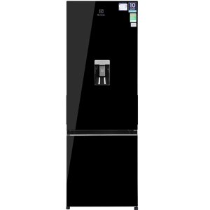 Tủ lạnh Electrolux EBB3742K-H 335 lít Inverter