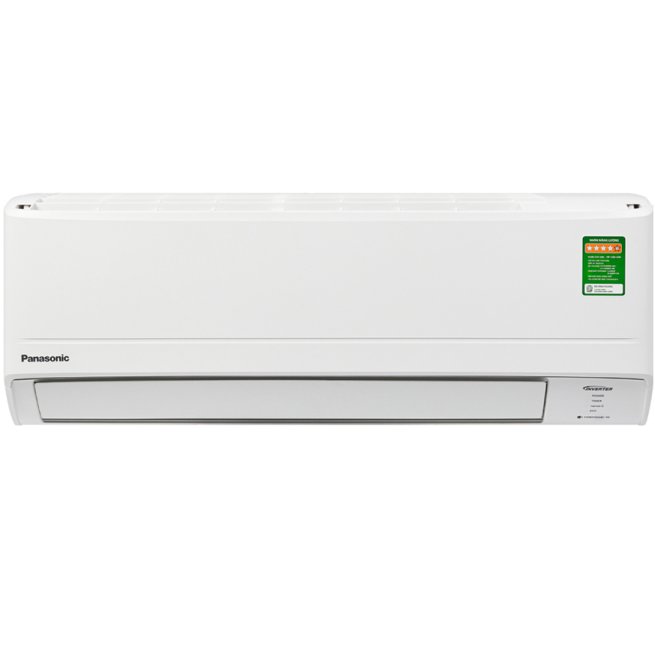 Điều hòa Panasonic XPU18XKH-8 18000Btu 1 chiều Inverter