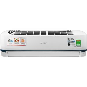 Máy điều hòa Sharp AH-X12XEW 12000Btu 1 chiều Inverter