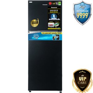 Tủ lạnh Panasonic NR-TL351BPKV 326 lít Inverter