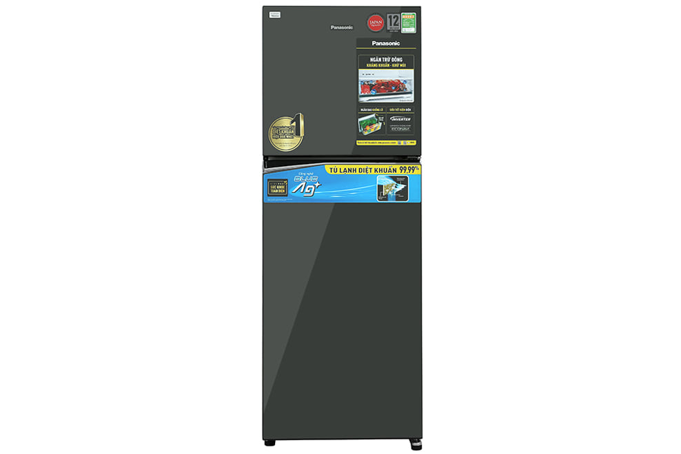 Tủ lạnh Panasonic NR-TV341VGMV 306 lít Inverter